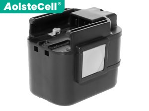 Batterie AEG B2SE7.2T