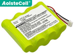 Batterie AEMC 2137.52