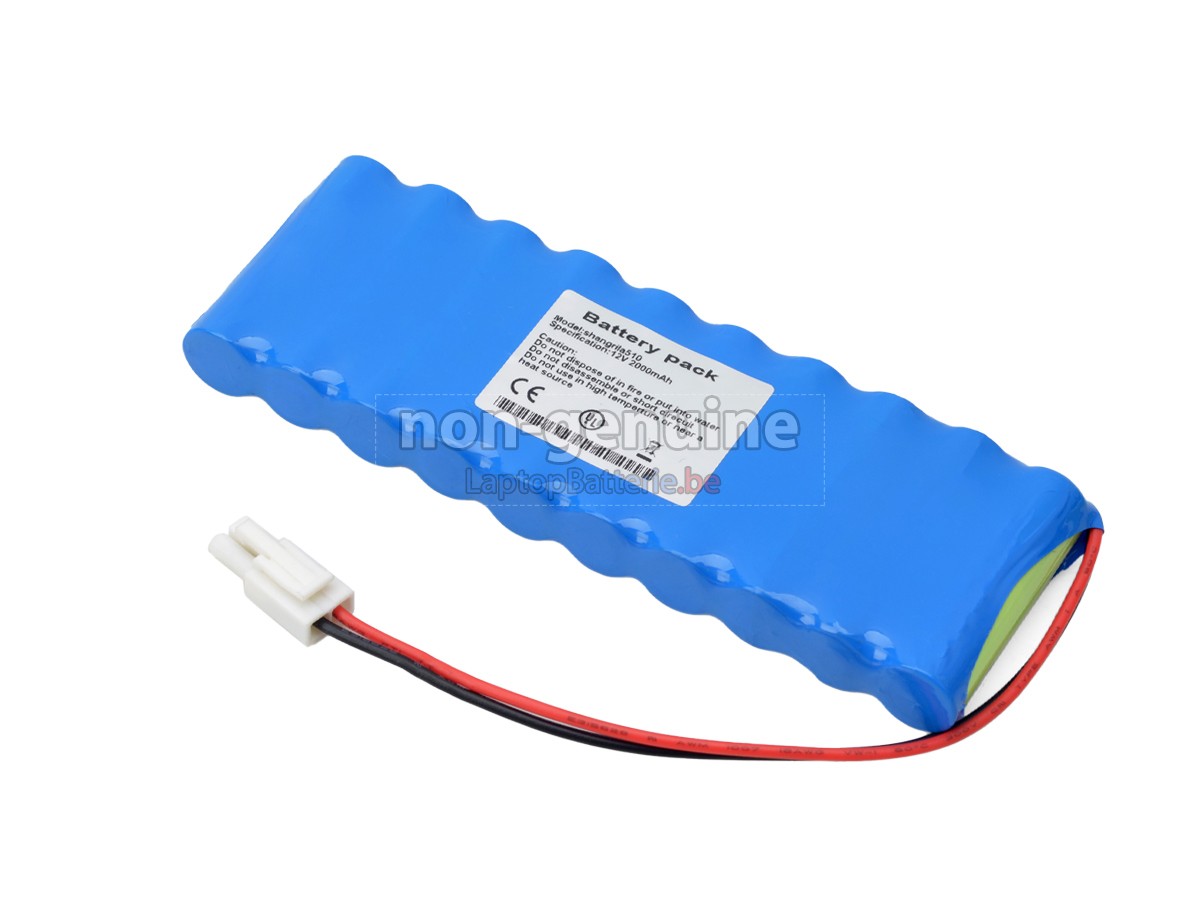 Batterie de remplacement Aeonmed shangrila 510