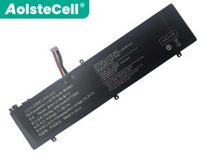 Batterie Aierxuan KUAISUZHE K88