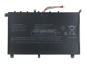 Batterie Aierxuan AEX Book Pro