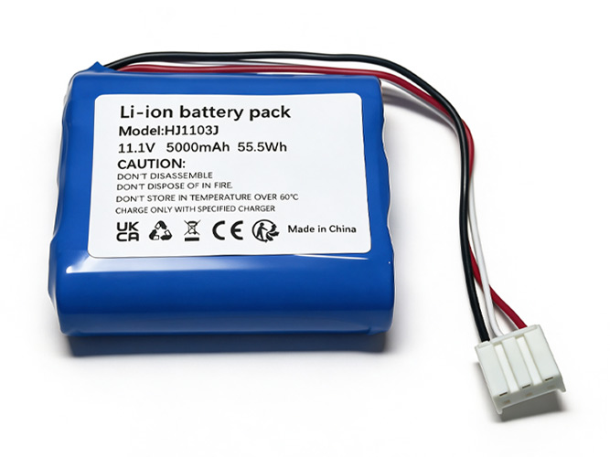 Batterie Aiper Seagull SE