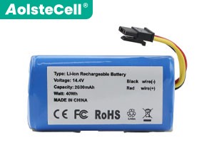 Batterie Airrobo P10