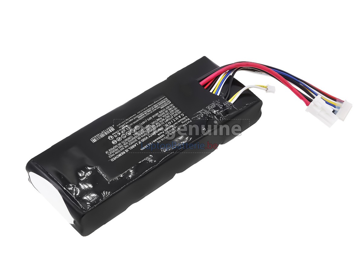 Batterie de remplacement AIRSEP BT018-1S