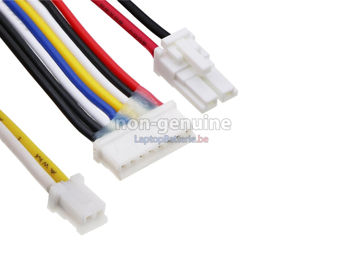Batterie de remplacement AIRSEP BT018-1S