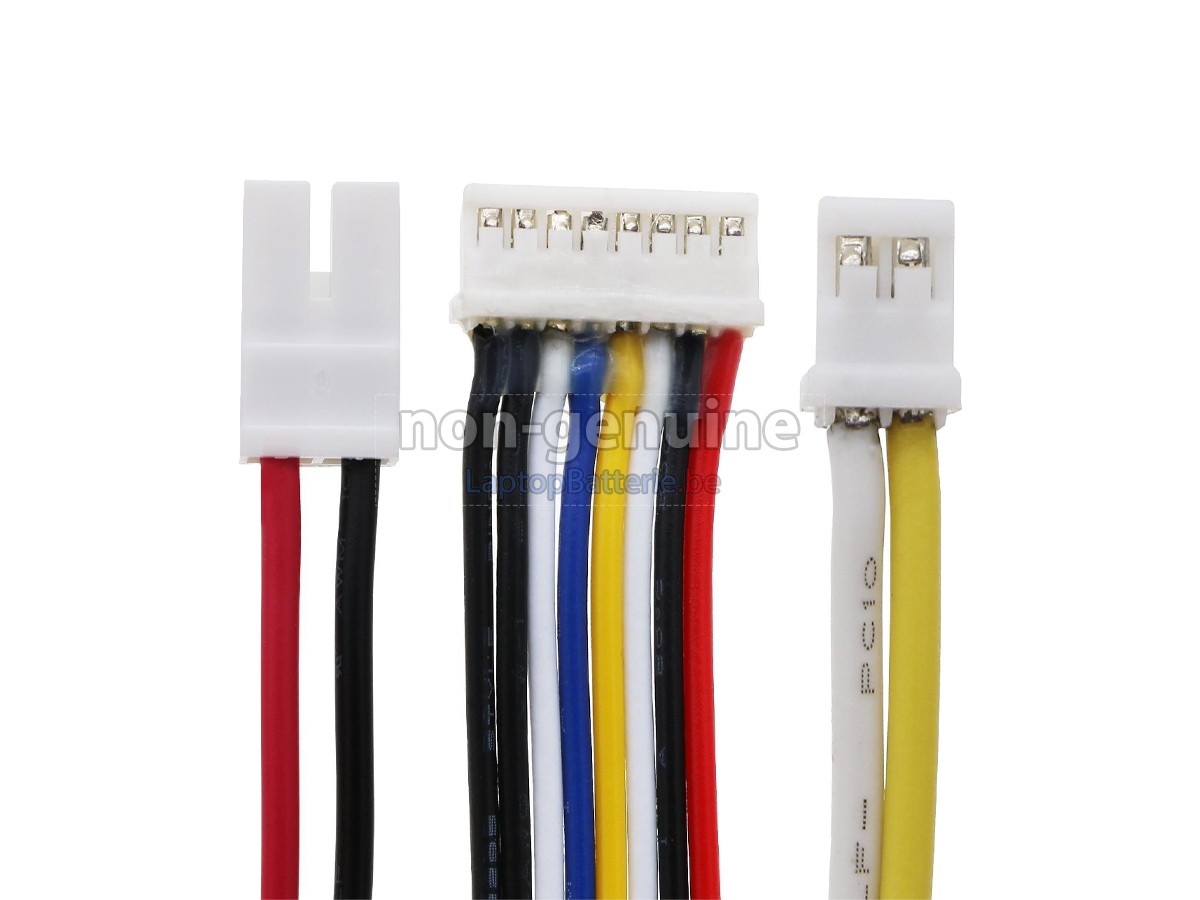 Batterie de remplacement AIRSEP BT018-1S