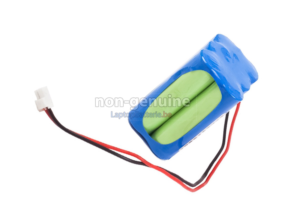 Batterie de remplacement Alaris 1000EL00349