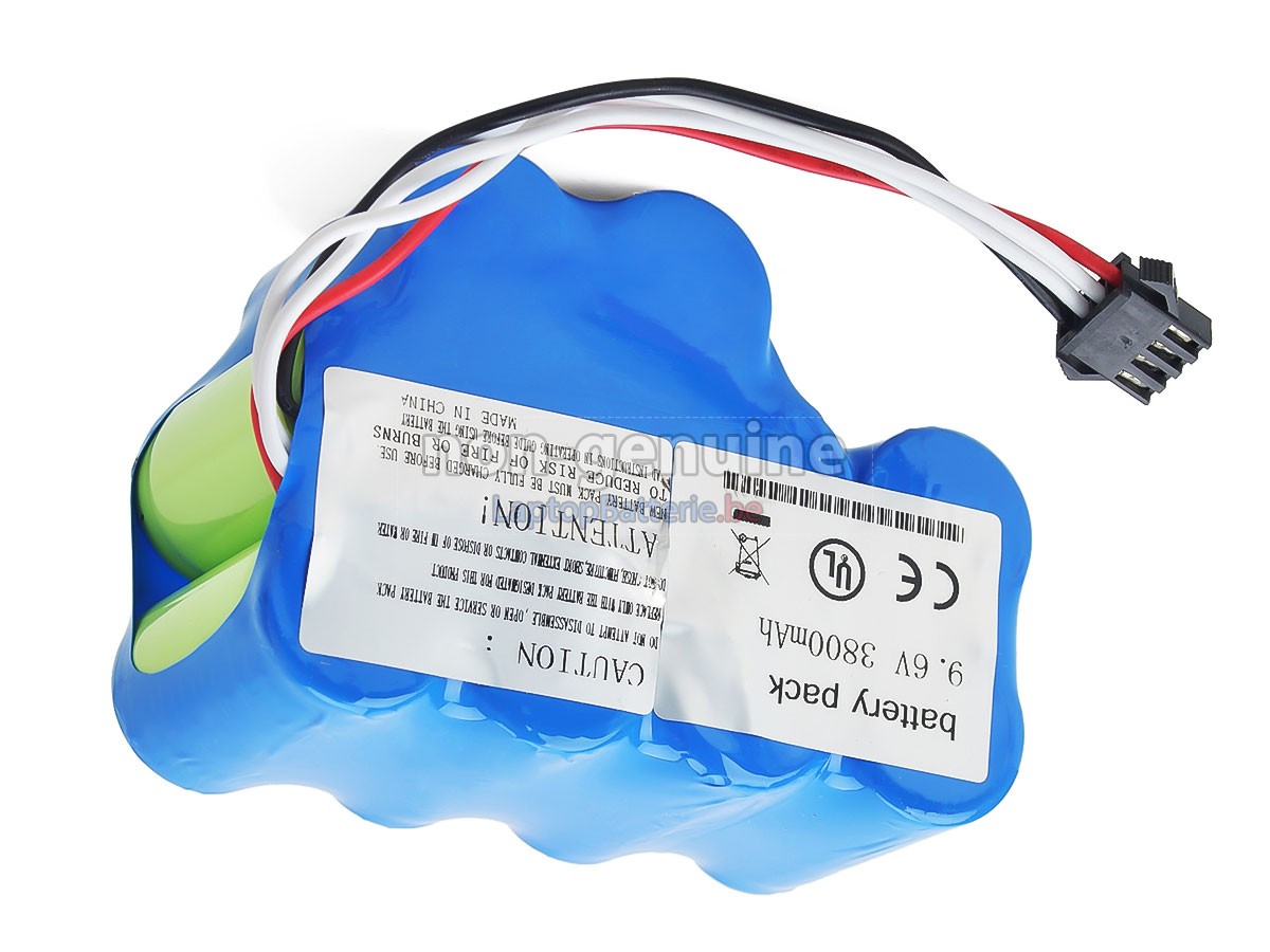 Batterie de remplacement Alaris 7130