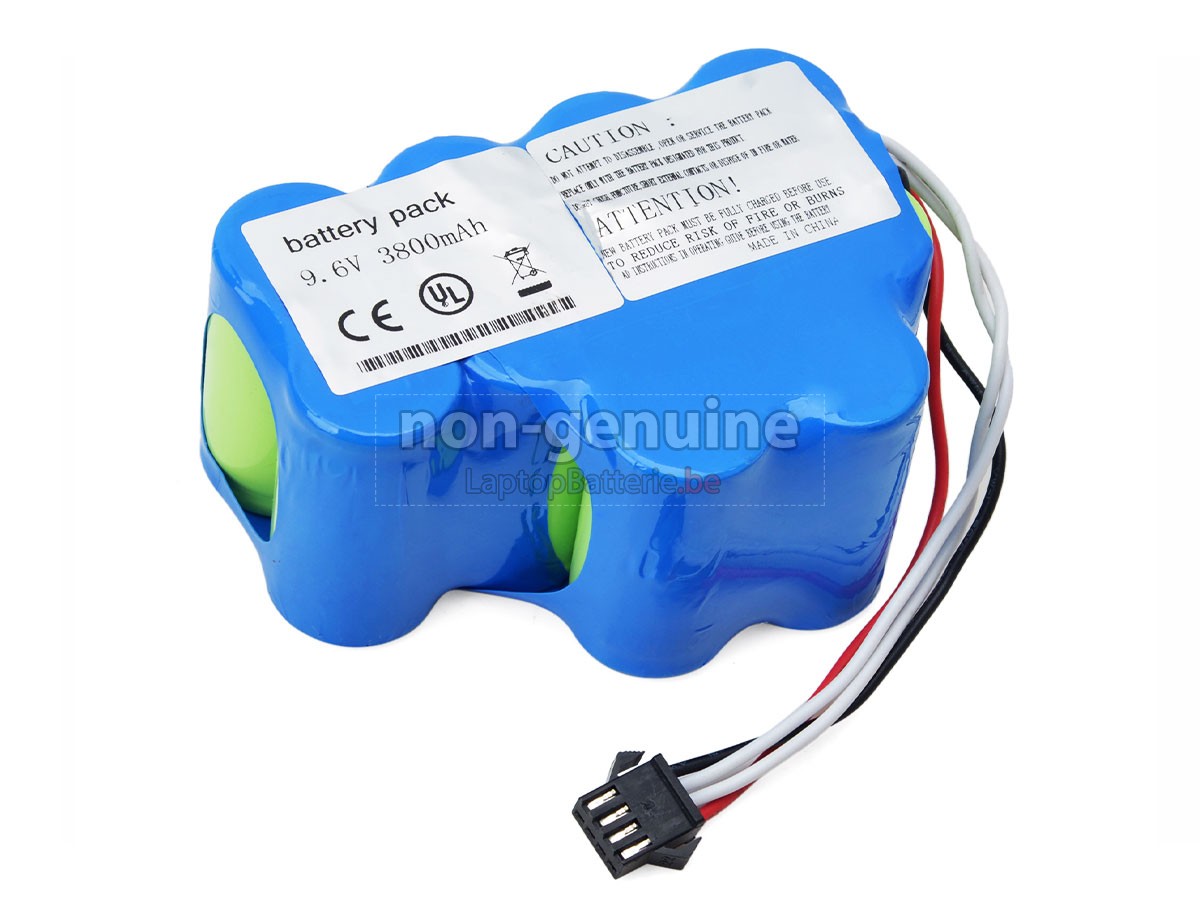 Batterie de remplacement Alaris 7130