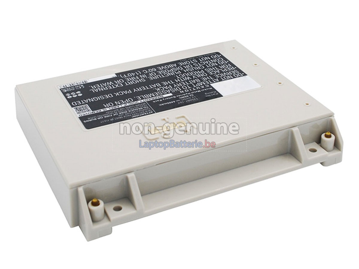 Batterie de remplacement Alaris TC10010920