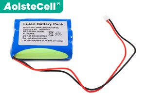 Batterie ALGOL 3MR1200AAH4P4A