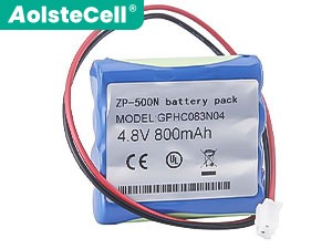 Batterie ALGOL GPHC083N04