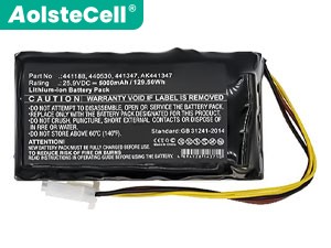 Batterie ALko 441347