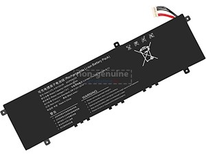 Batterie Alldocube 4761123-2S
