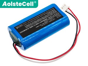 Batterie Alpsat Satfinder Spare Part 3HD