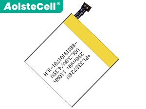 Batterie Amazfit Stratos 3