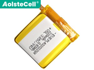 Batterie Amazfit PL402022GH