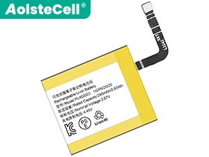 Batterie Amazfit PL462023 smart sports