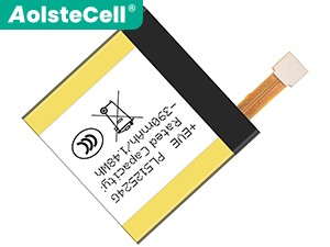 Batterie Amazfit Verge Lite A1801