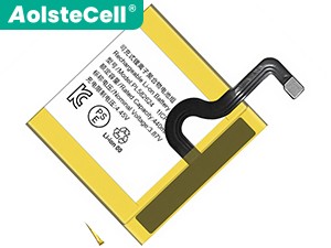 Batterie Amazfit GTR 3 Pro