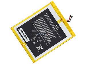 Batterie Amazon Fire HD 10 (9th Generation)