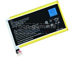 Batterie Amazon 58-000055(1ICP4/82/138)