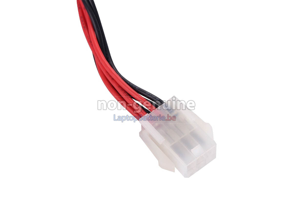 Batterie de remplacement AMBAL SNLB-201