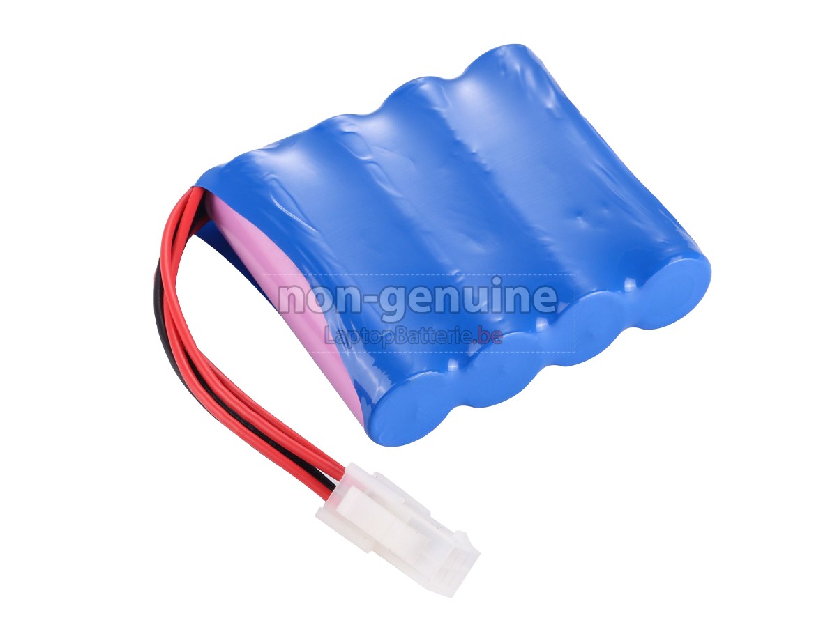 Batterie de remplacement AMBAL SNLB-201
