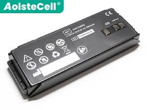Batterie AMI Italia Saver One defibrillator
