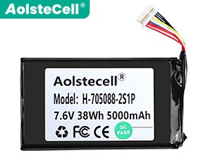 Batterie Anbernic Win600 3020E