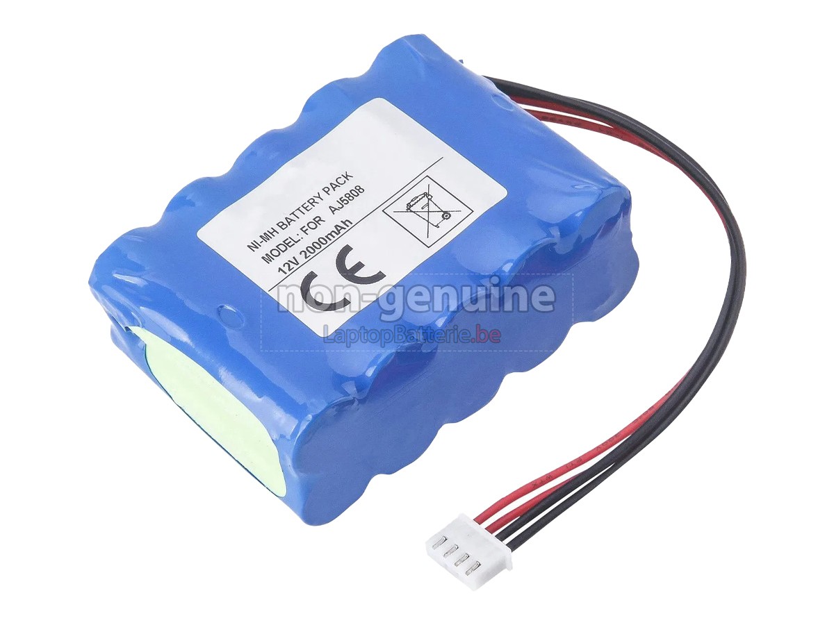 Batterie de remplacement ANGEL TMK-AA200E