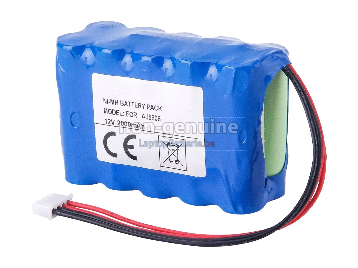 Batterie de remplacement ANGEL TMK-AA200E