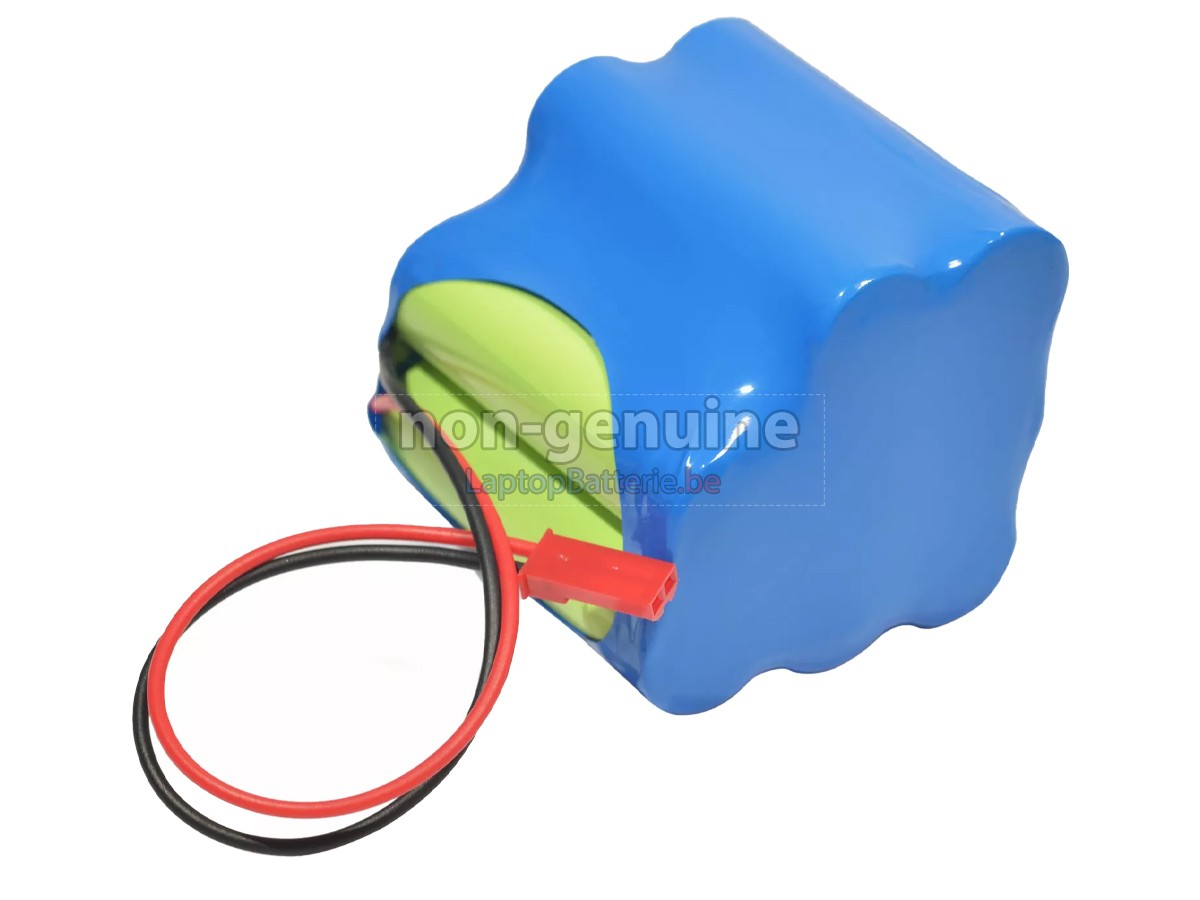 Batterie de remplacement Annol Sp-1000
