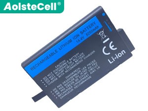 Batterie Anritsu LI202S-NT-46A