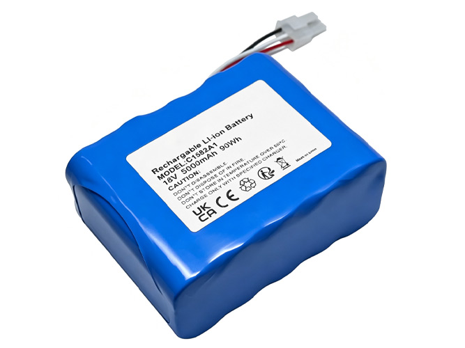 Batterie ANTHBOT Genie 3000