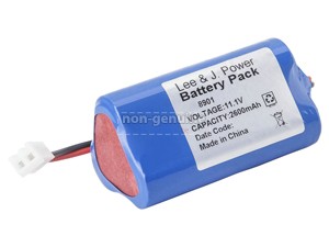 Batterie AOLI JW-Y3S-5