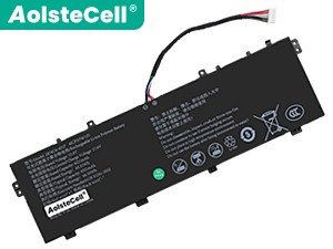 Batterie AolsteCell 2874C4-4S1P