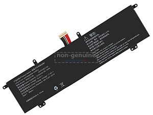 Batterie AolsteCell 3662C3-4S