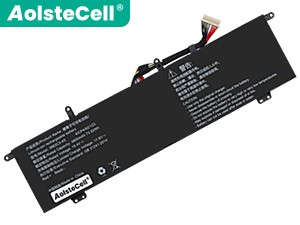 Batterie AolsteCell 3862C3-4S