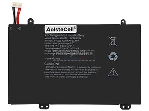 Batterie AolsteCell 428086