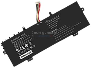 Batterie AolsteCell 4677121-2S