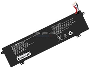 Batterie AolsteCell 4748A8-2S1P