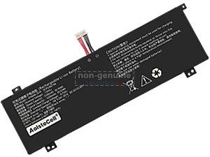 Batterie AolsteCell 4766A6-2S1P