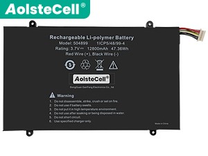 Batterie AolsteCell 504899