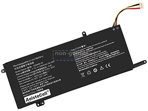 Batterie AolsteCell 506588-2S