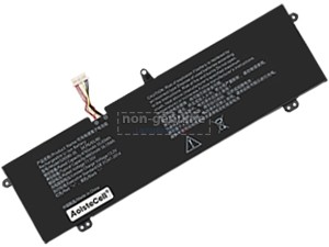 Batterie AolsteCell 526580-3S