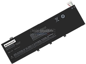 Batterie AolsteCell 526762-4S