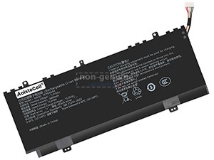Batterie AolsteCell 528282