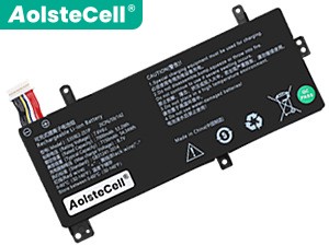 Batterie AolsteCell 5359E2-2S1P