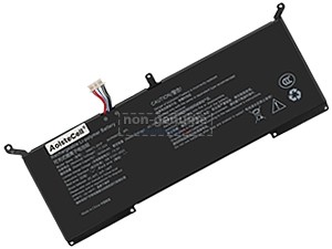 Batterie AolsteCell 548471-3S1P